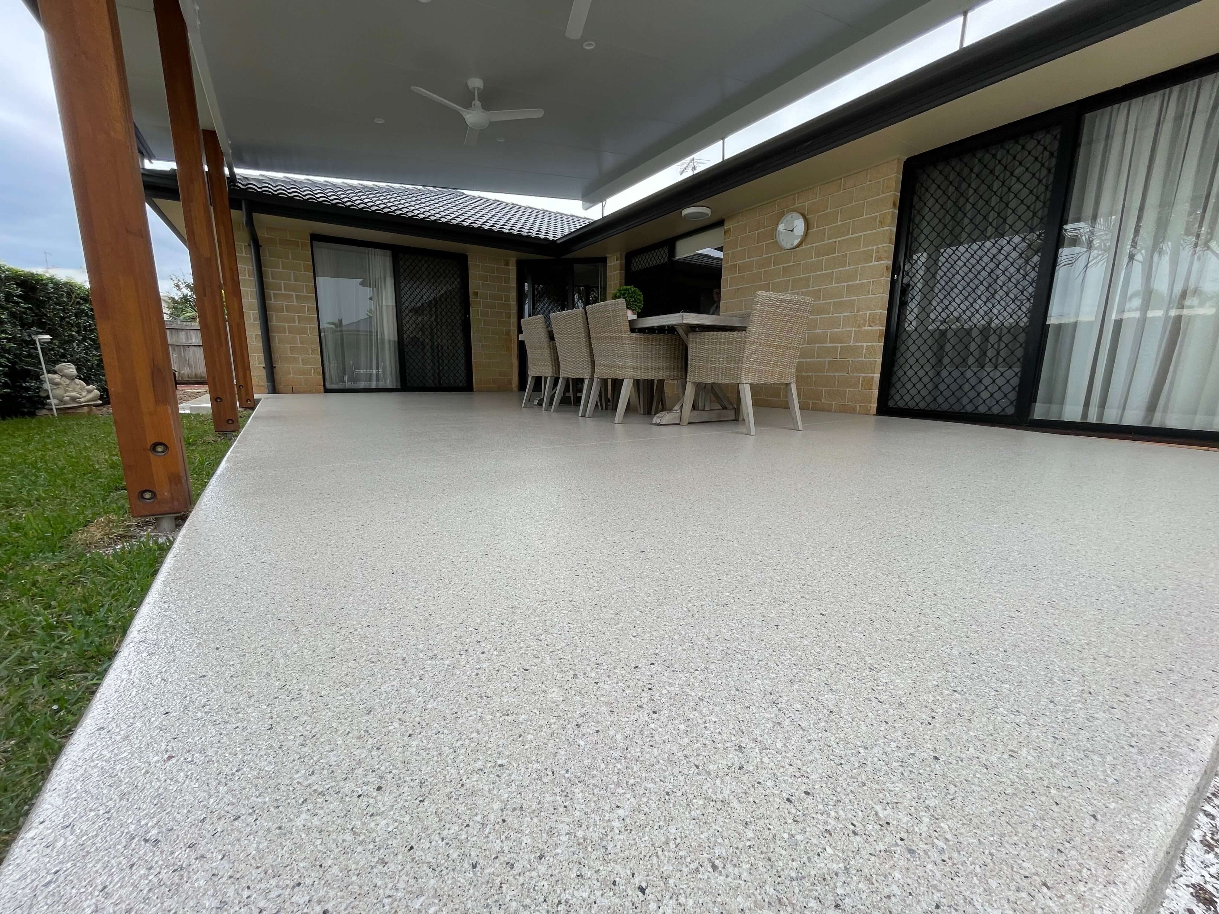 Brisbane Epoxy Floor Gallery Epoxy Flooring Redlands